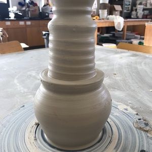 Meet your Posher, Ron